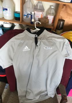 Adidas Texas Rush Travel Jersey