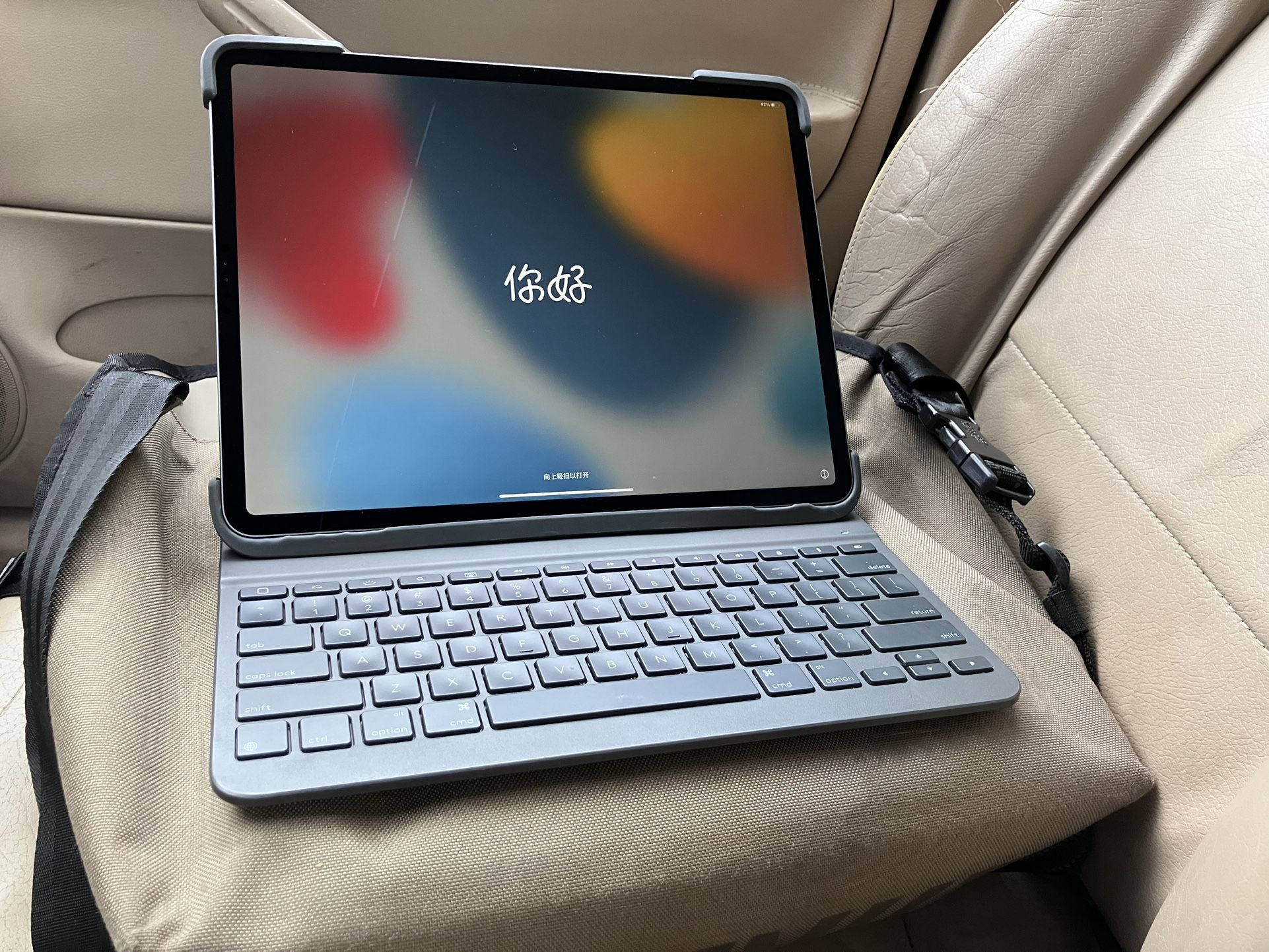 Apple iPad Pro (3rd Gen)