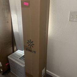 Queen mattress 8 inch 