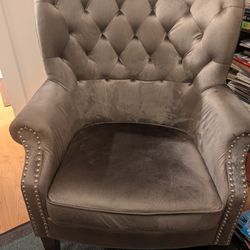 Chair $100