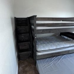 Bunk Bed Full