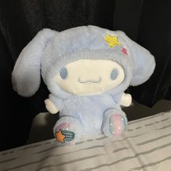 Cinnamoroll Plush