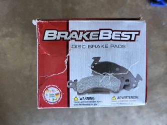 BrakeBest Pads