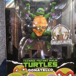 TMNT Donatello