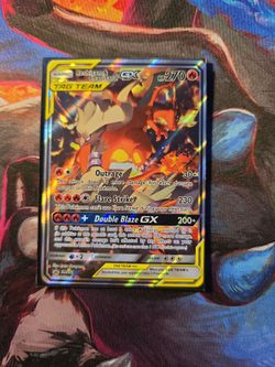 Pokémon card