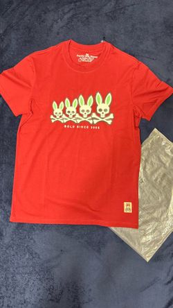 Psycho Bunny T-Shirt