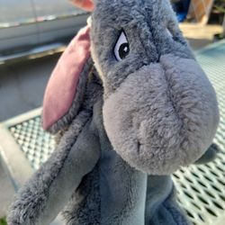 Eeyore Backpack 