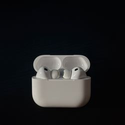 airpods pro 3 (2025)