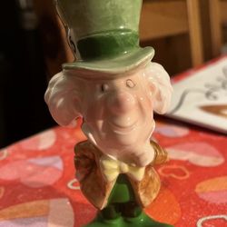 Vintage! Disney Mad Hatter