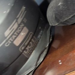 Motorcycle Helmet Ls2 