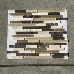 wall tile