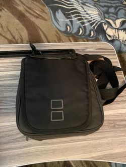 Nintendo ds bag