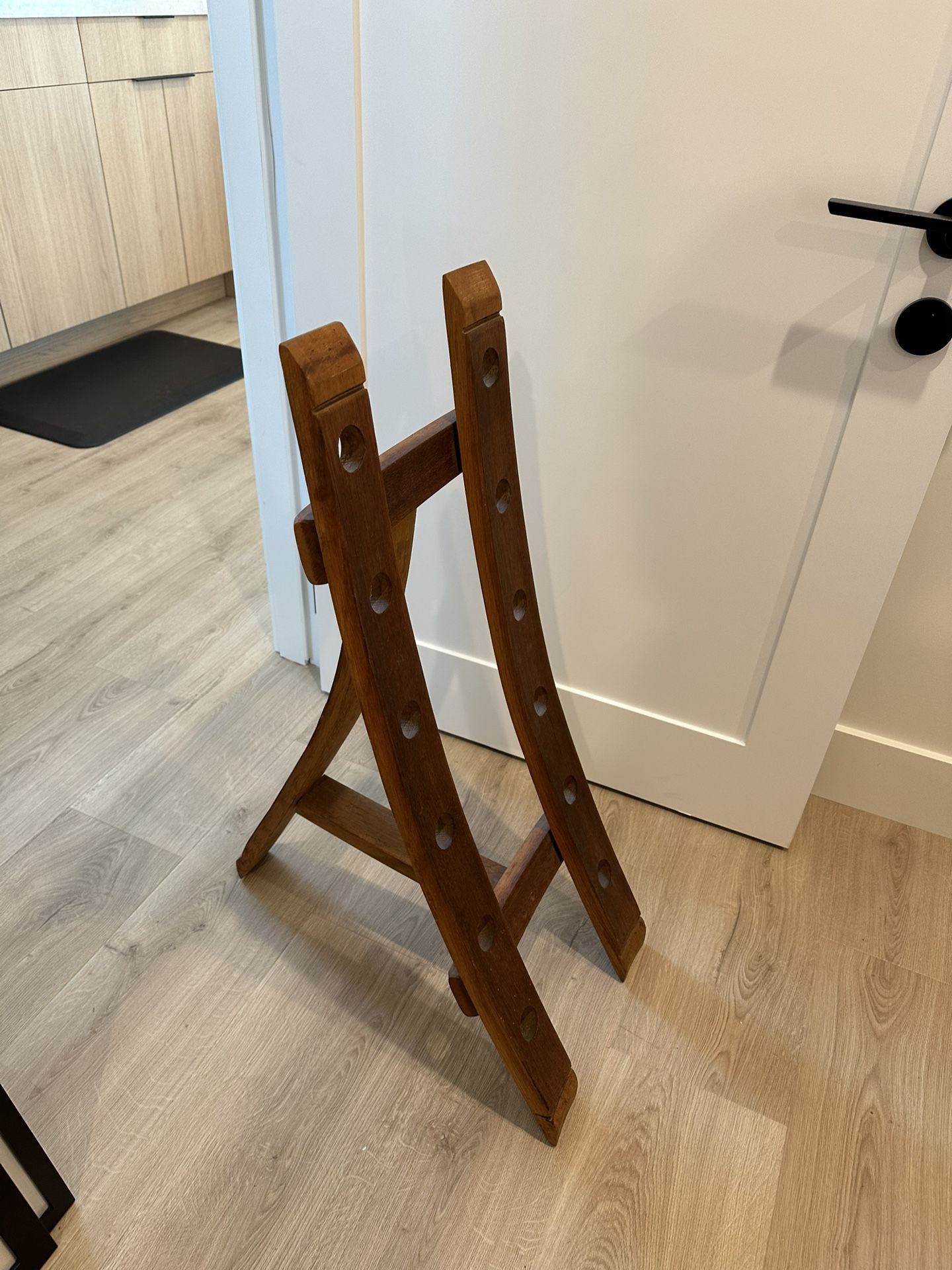 Wine Rack