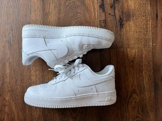 Nike Air Force Ones Womens