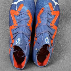 PUMA Future Ultimate FG/AG Firm Ground Soccer Cleats