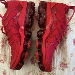 Vapor Max Size 8