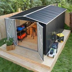Storage shed NEW!!