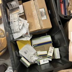 Electrical Construction Material