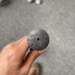 Taylor Made R11s Club