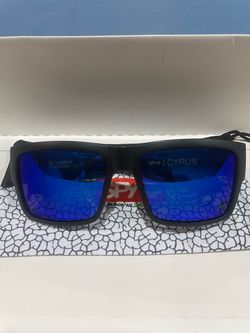 Spy sunglasses