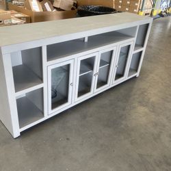 Entertainment Center 