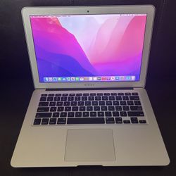 MacBook Air
