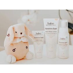 Baby Lotion Soap Etc 
