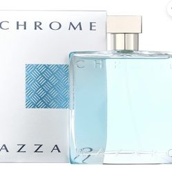 Azzaro CHROME