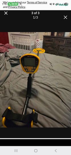 Metal Detector