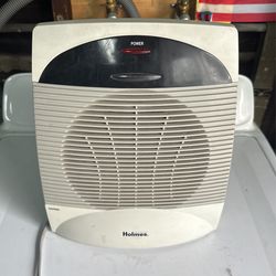Heater