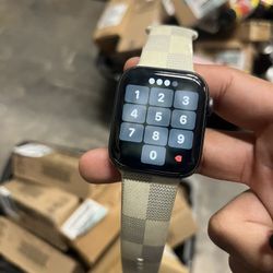 Apple Watch Series 5 Gps + Cellular