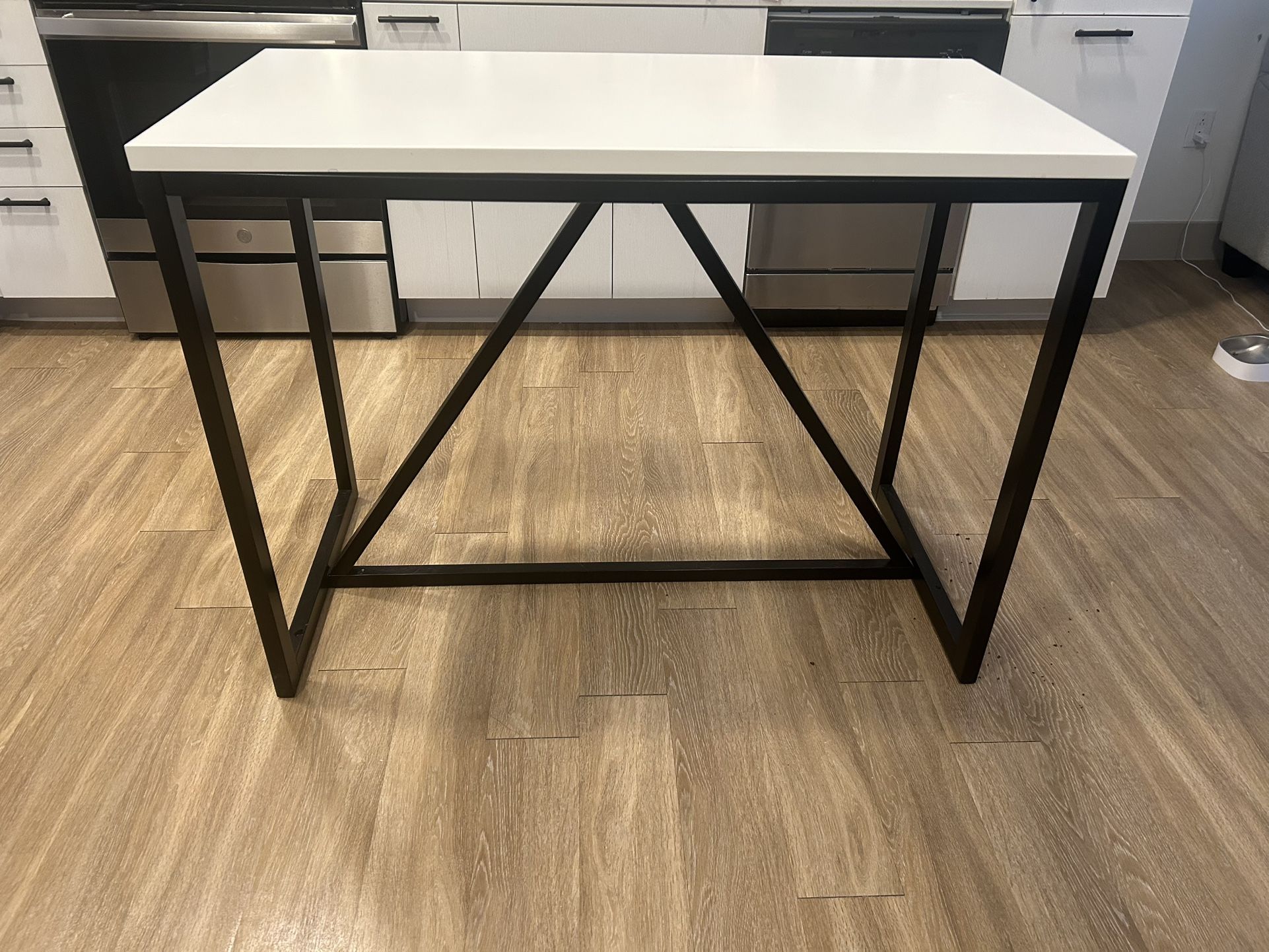 Counter Height Dining Table