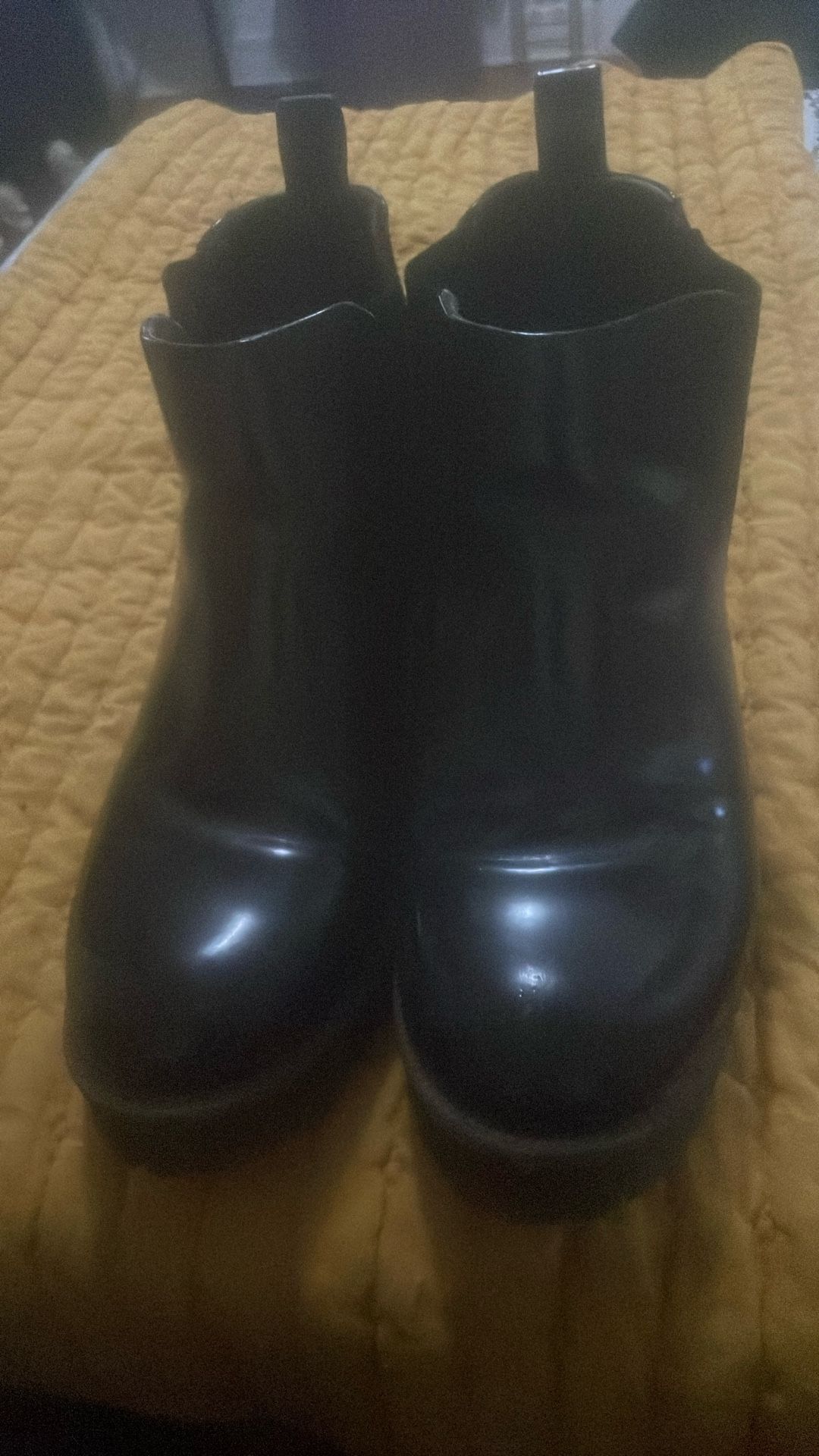 Rain Boots 6