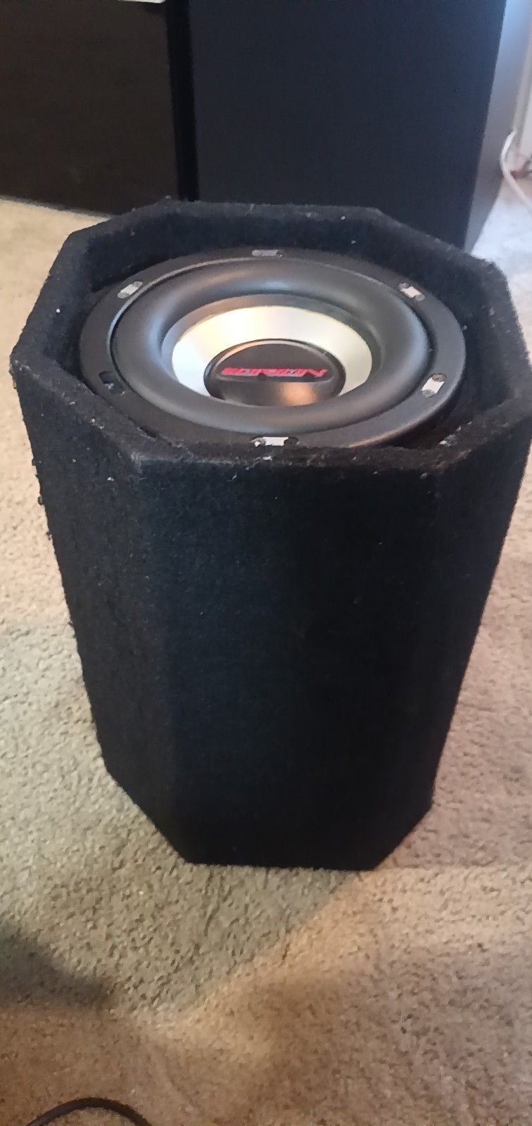 Subwoofer 