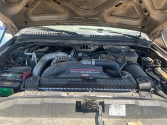 2004 Ford F-250