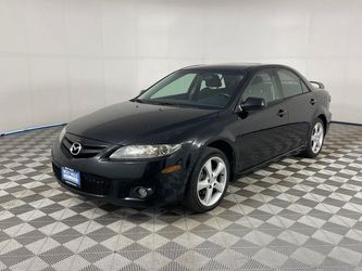 2006 Mazda Mazda6