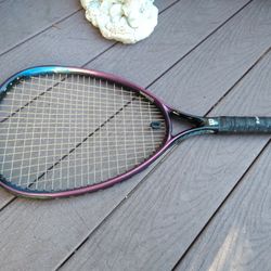 Wilson Sledge Hammer 3.8 Tennis Racquet 110sq MINT