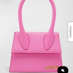 Le Chiquito Moyen Top-Handle Bag
