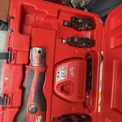 M12 Milwaukee Propres Good Condición 