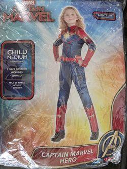 Captain MARVEL
