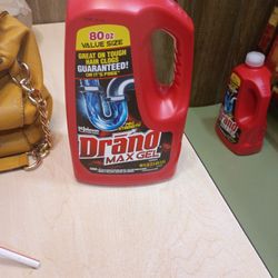 Drano