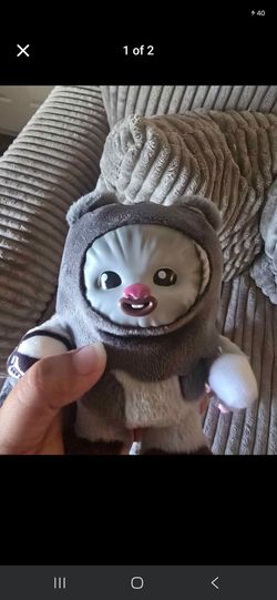 Ewok Brethupp