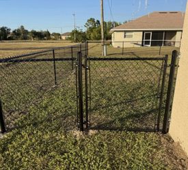 Fence