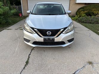 2016 Nissan Sentra