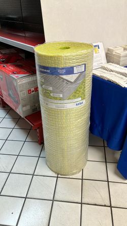 Triton Decoupling Mat