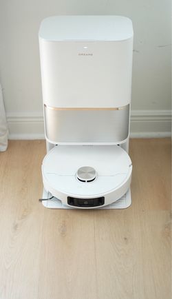 Dreame L60 Ultra PE Robot Vacuum