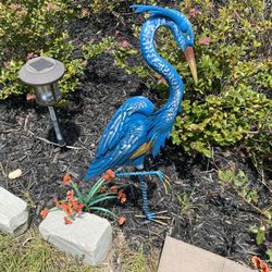 Garden Decorating 