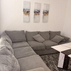 Sectional Sofa
