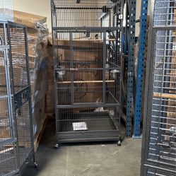Xl Bird Cage