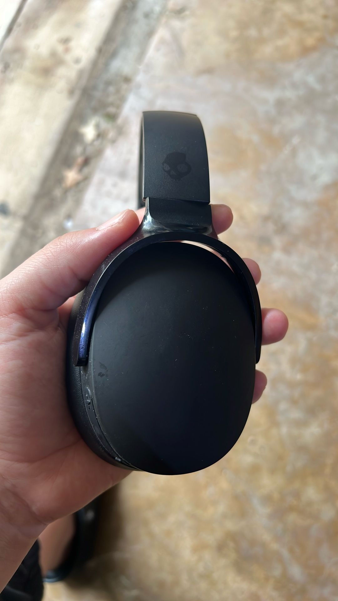 Skullcandy Bluetooth headphones